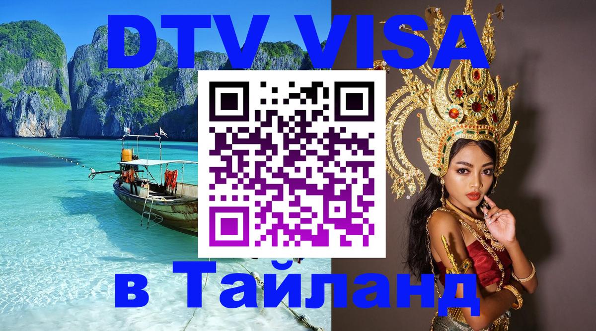 Оформление DTV визы под ключ: стоимость и тарифы, только загранпаспорт - 05.10.2025 